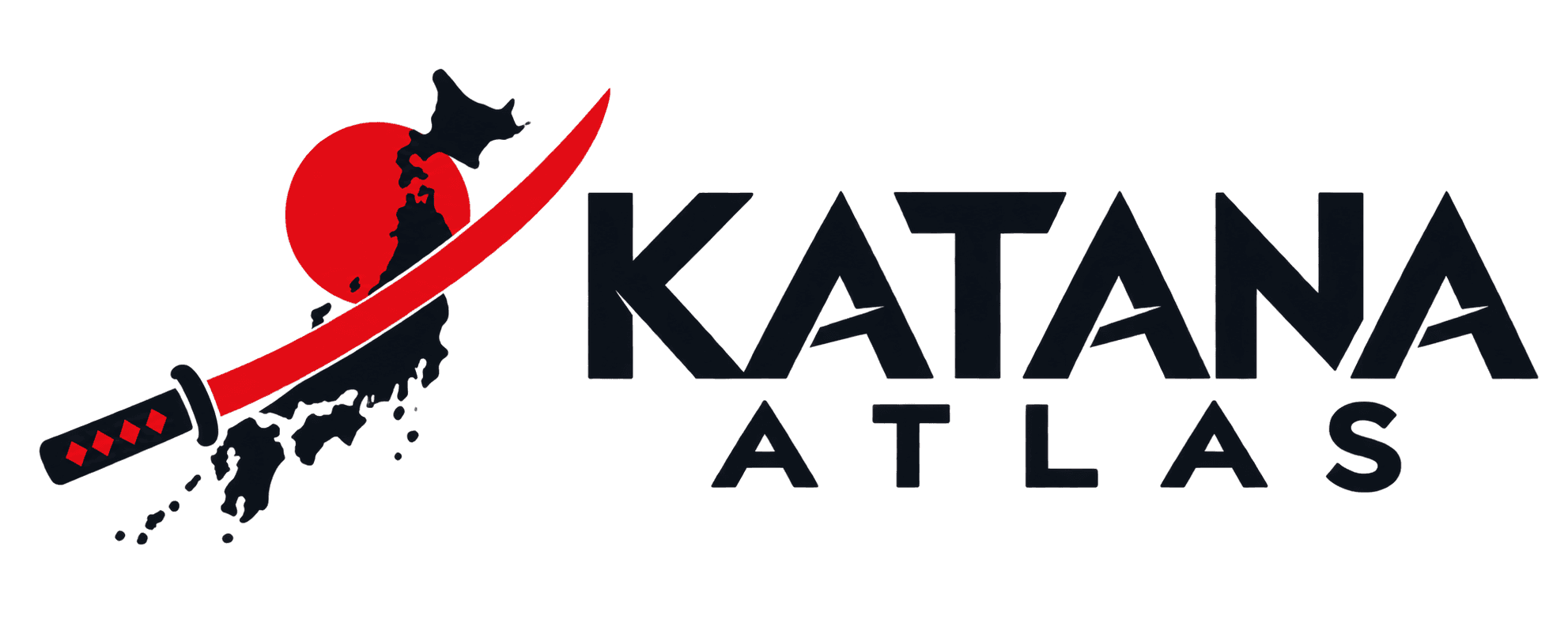 Katana Atlas