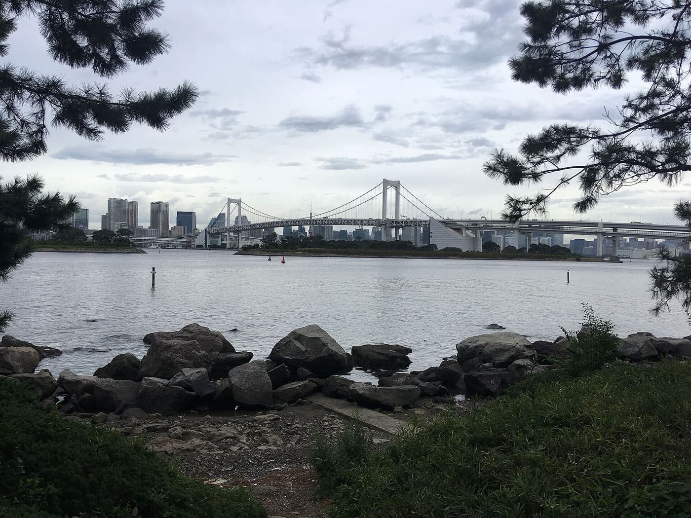 东京晚餐游船