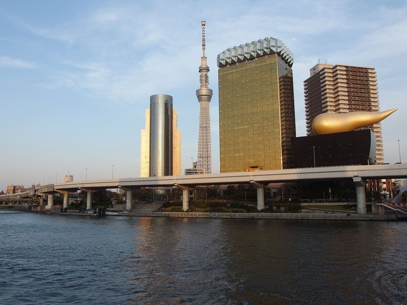 东京晴空塔